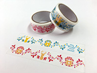 マスキングテープ