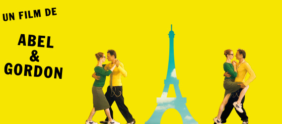 UN FILM DE ABEL & GORDON