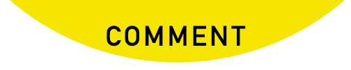 comment