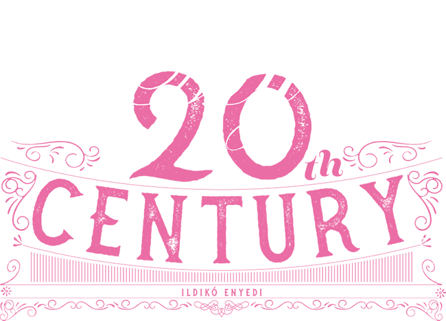 my 20th century
