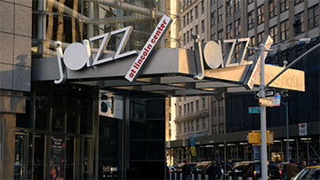 ウィントン・マルサリス ＆ ジャズ・アット・リンカーン・センター・オーケストラ