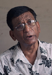 ラフィーク・アフマド