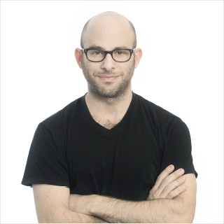 監督、プロデューサー：アンディ・ショーケン